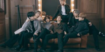 BTS Berpotensi Cetak Rp17,7 T Lewat Comeback dan Tur Dunia 2026