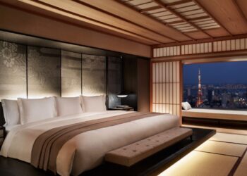 Pakar Beberkan Nomor Kamar Hotel yang Perlu Dihindari demi Menginap Lebih Tenang