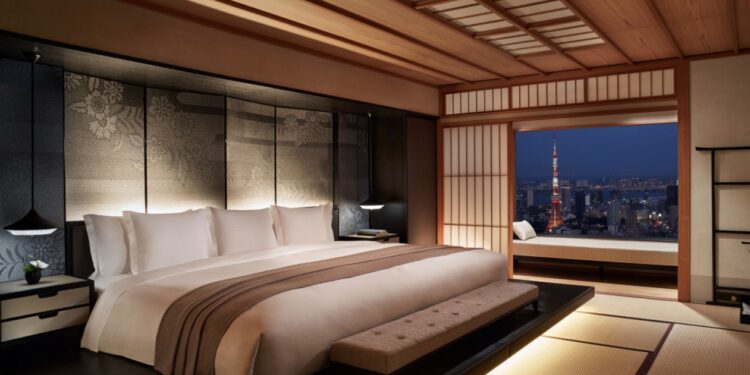 Pakar Beberkan Nomor Kamar Hotel yang Perlu Dihindari demi Menginap Lebih Tenang