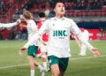 Debut Gol Miliano Jonathans, Excelsior Tahan Imbang AZ Alkmaar