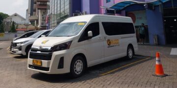 Kruzz Shuttle Resmi Buka Rute Bandung–Cirebon, Hadirkan Promo Grand Opening Januari 2026