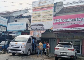 Kruzz Shuttle berikan promo menarik di awal tahun 2026