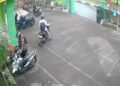 Karyawan puskesmas gagalkan percobaan pencurian sepeda motor, berlangsung di siang bolong saat pasien masih banyak