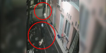 Dua residivis spesialis curanmor takluk usai kejar-kejaran sejauh enam belas kilometer usai aksinya dipergoki polisi patroli