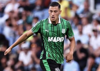 Fantastis! Harga Jual Jay Idzes Naik 13 Kali Lipat Usai Tampil di Liga Italia