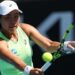 Sejarah! Janice Tjen Jadi Petenis RI Pertama Yang Menang di Australian Open sejak 1988