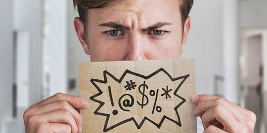 Studi Ungkap Manfaat Mengumpat untuk Meningkatkan Stamina Fisik