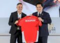 Resmi! PSSI Perkenalkan John Herdman sebagai Pelatih Baru Timnas Indonesia