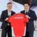 Resmi! PSSI Perkenalkan John Herdman sebagai Pelatih Baru Timnas Indonesia