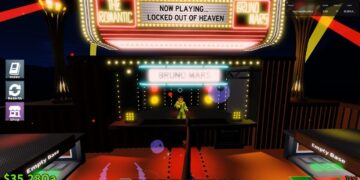 Bruno Mars Gelar Konser Virtual di Roblox, Ditonton 12,7 Juta Akun