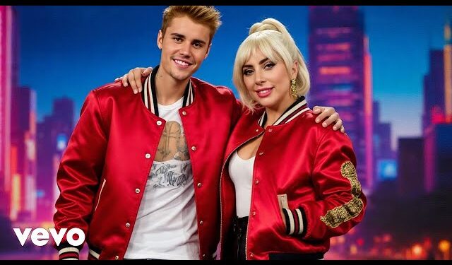 Justin Bieber dan Lady Gaga Siap Tampil di Grammy Awards 2026