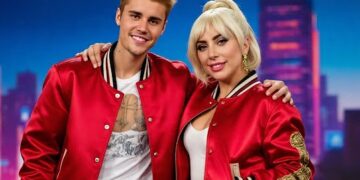 Justin Bieber dan Lady Gaga Siap Tampil di Grammy Awards 2026
