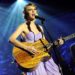 Taylor Swift Resmi Jadi Musisi Termuda di Songwriters Hall of Fame