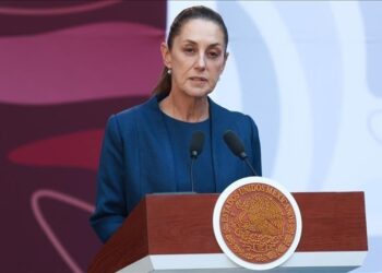 Heboh! Presiden Meksiko Kirim Surat Demi Tambah Hari Konser BTS