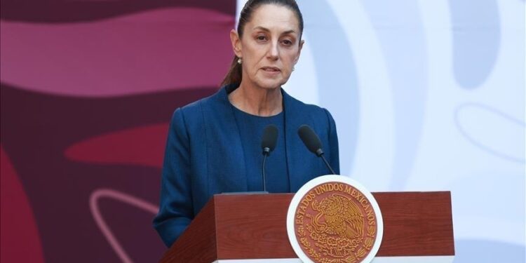 Heboh! Presiden Meksiko Kirim Surat Demi Tambah Hari Konser BTS