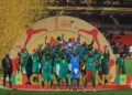 Senegal Juara Piala Afrika 2025 Usai Kalahkan Maroko 1-0