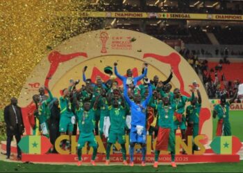Senegal Juara Piala Afrika 2025 Usai Kalahkan Maroko 1-0