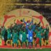 Senegal Juara Piala Afrika 2025 Usai Kalahkan Maroko 1-0