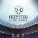 Banner Infografis European Super League