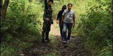 Cuaca ekstrem, jalur pendakian Gunung Ciremai ditutup hingga batas belum ditentukan