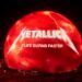 Metallica akan menggelar konser di Las Vegas Sphere bulan Oktober ini