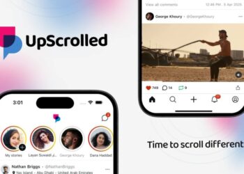 UpScrolled Hadir Sebagai Alternatif Media Sosial Pengganti TikTok