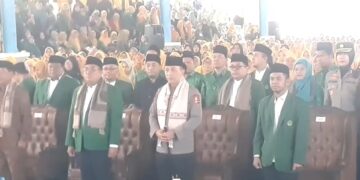 Kapolri Jenderal Listyo Sigit Prabowo melakukan kunjungan ke Kabupaten Majalengka