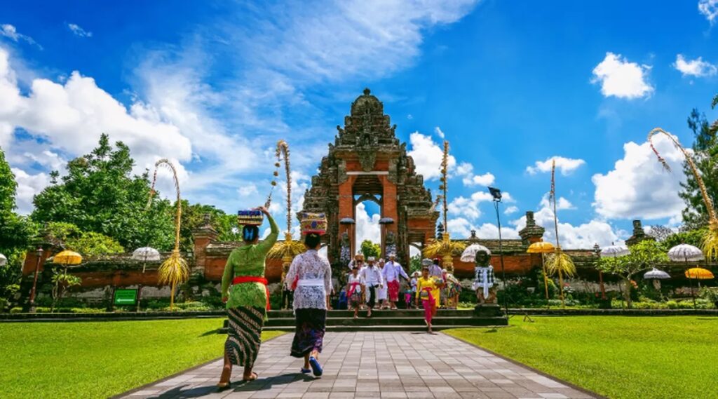 Aturan baru wisata Bali 2026