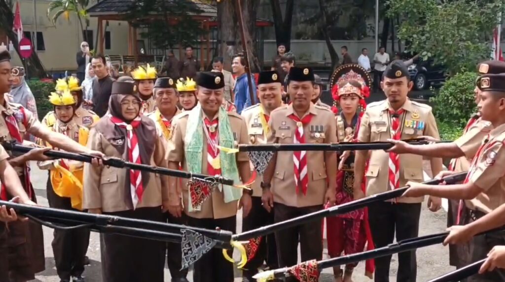 Pemprov Jabar Tanggung Eks Peserta PBI, Khusus Penderita Penyakit Kronis (Foto : Darfan)