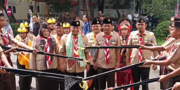 Pemprov Jabar Tanggung Eks Peserta PBI, Khusus Penderita Penyakit Kronis (Foto : Darfan)