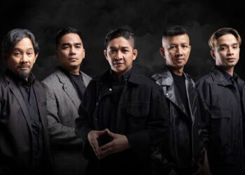 Ungu Band