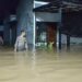 Ratusan rumah di dua desa di Kabupaten Cirebon, Jawa Barat, kembali terendam banjir pada Kamis malam