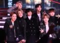 BTS akan comeback secara besar-besaran.