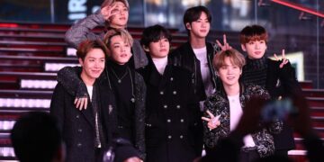 BTS akan comeback secara besar-besaran.