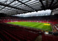 Stadion Old Trafford, markas Manchester United