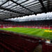 Stadion Old Trafford, markas Manchester United