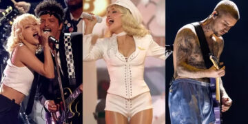 Grammy Awards 2026: Rosé, Sabrina Carpenter, dan Justin Bieber Gagal Raih Kemenangan