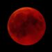 Bulan akan tampak merah semerah darah pada puncak gerhana Bulan total 3 Maret 2026.