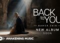 Comeback Setelah 10 Tahun, Maher Zain Rilis Album Back To You Selama Ramadan