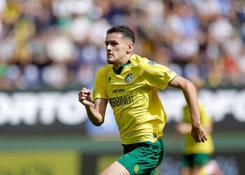 Foto: Getty Images/Soccrates Images