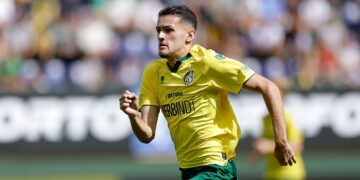 Foto: Getty Images/Soccrates Images