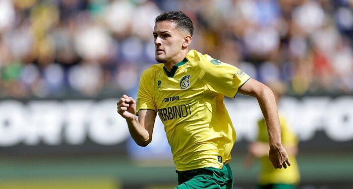 Foto: Getty Images/Soccrates Images