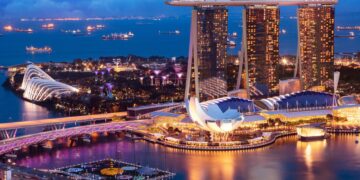 Ilustrasi Singapura (Sumber: Bussines Insider SG)