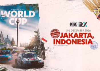 FIA Rallycross World Cup