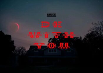 Muse mengumumkan single barunya yang berjudul Be With You dalam sebuah postingan instagramnya (Foto: Instagram/muse)