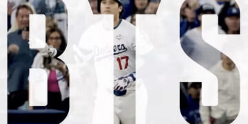 BTS Jadi Pengisi Soundtrack Resmi Pembukaan MLB 2026.(Dok. Allkpop)