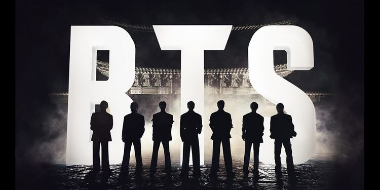 Netflix merilis video trailer Konser BTS The Comeback Live ARIRANG