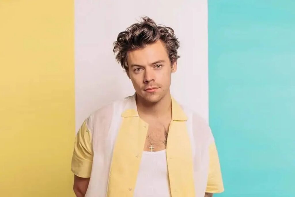 Harry Styles