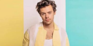 Harry Styles