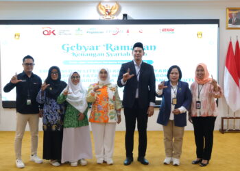 OJK Cirebon Perkuat Literasi Keuangan Syariah Perempuan melalui Program SICANTIKS Bersama Fatayat Nahdlatul Ulama Kota Cirebon